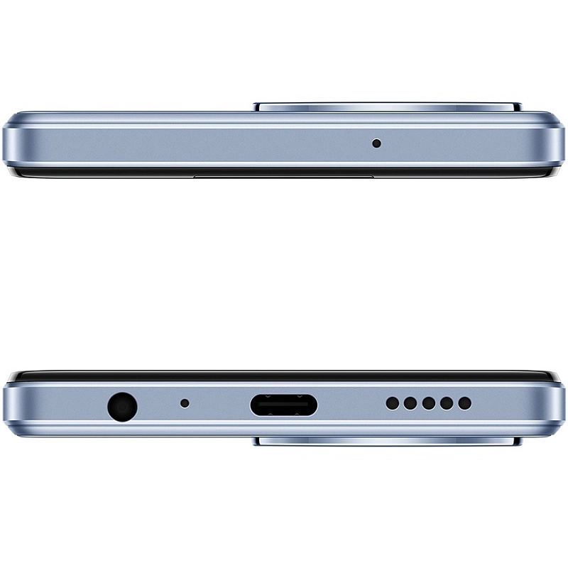 HONOR X6 4/64GB (титановый серебристый) фото 9 HONOR X6 4/64GB (титановый серебристый) фото 9