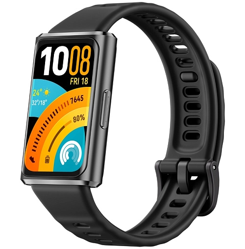 HUAWEI Band 11 Pro CDY-B49 (черный)