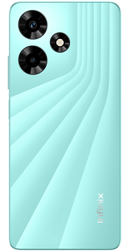 Infinix Hot 30 8/128GB (серферский зеленый) фото 4