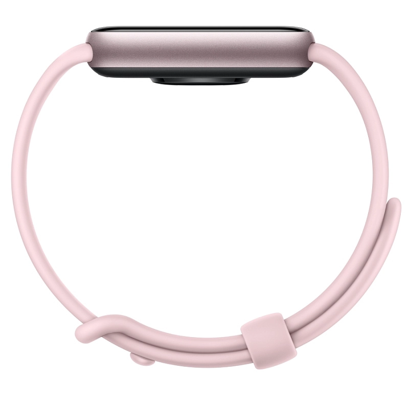 Xiaomi Smart Band 10 Pro (розовый) фото 1