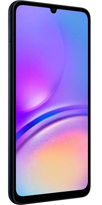 Samsung Galaxy A05 A055 4/128GB (черный) фото 1 Samsung Galaxy A05 A055 4/128GB (черный) фото 1