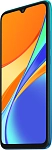Xiaomi Redmi 9C 3/64Gb без NFC (зеленый) фото 3 Xiaomi Redmi 9C 3/64Gb без NFC (зеленый) фото 3