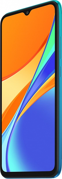 Xiaomi Redmi 9C 3/64Gb без NFC (зеленый) фото 3