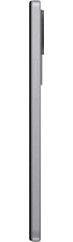 POCO F4 8/256GB (лунное серебро) фото 3