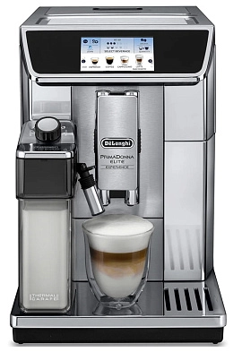 DeLonghi ECAM650.85.MS