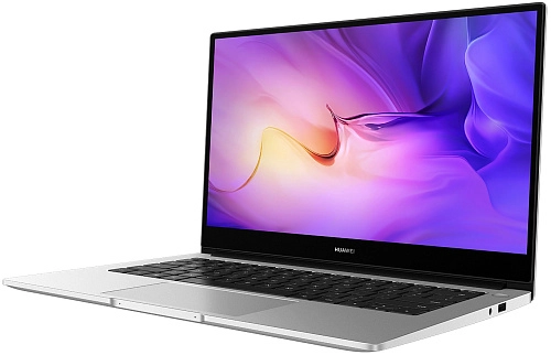 Huawei MateBook D14 i5 11.5th 8/512GB (мистический серебристый) Huawei MateBook D14 i5 11.5th 8/512GB (мистический серебристый)