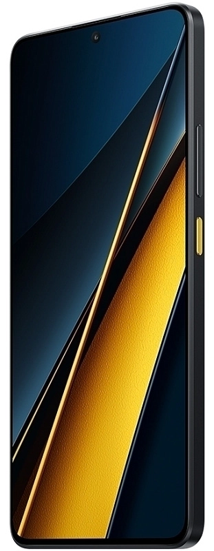 POCO X6 Pro 5G 8/256GB (желтый) фото 1 POCO X6 Pro 5G 8/256GB (желтый) фото 1