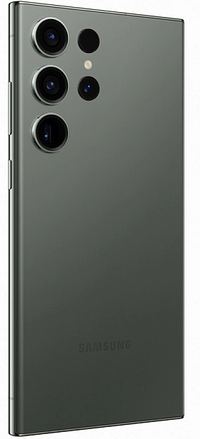 Samsung Galaxy S23 Ultra 12/256GB (зеленый) фото 5