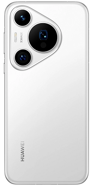 Huawei Pura 70 Pro 12/512GB (белый) фото 5