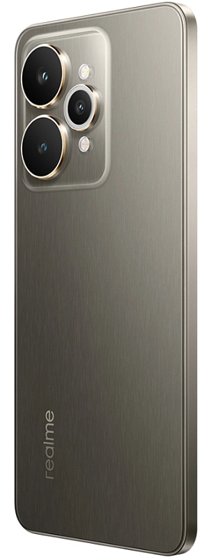 Realme 15 8/256GB (черный) фото 7 Realme 15 8/256GB (черный) фото 7