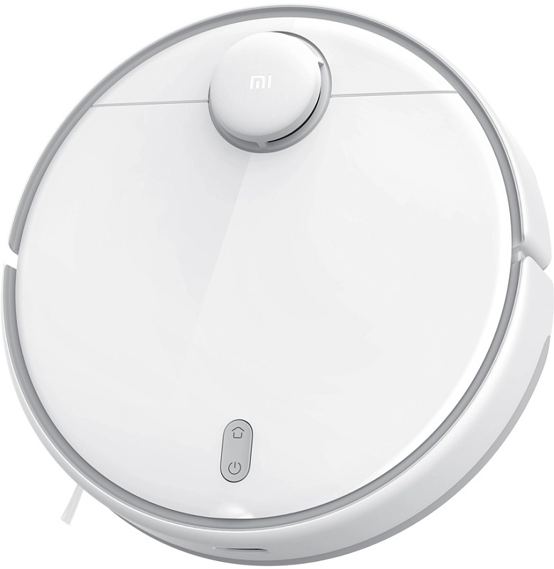 Xiaomi Mi Robot Vacuum-Mop 2 Pro (белый) фото 3 Xiaomi Mi Robot Vacuum-Mop 2 Pro (белый) фото 3