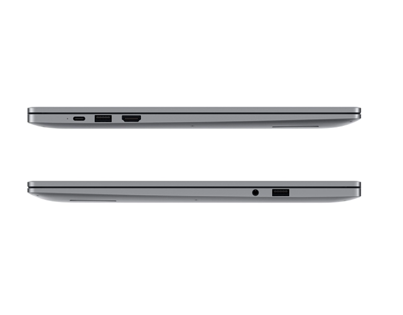 HONOR Magicbook X16 2026 Ultra 5 DOS 16/1024GB BRG-X (5301ARGM, серый) фото 7