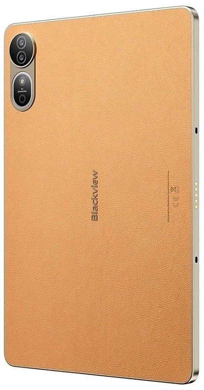 Blackview Mega 12 5G 12/256GB (оранжевый) фото 6