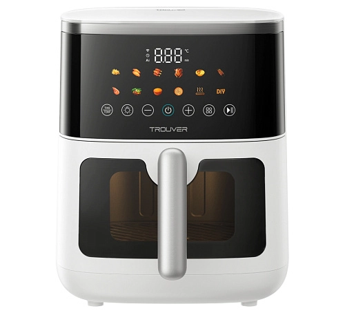 Trouver Air Fryer FD10 Pro Max (белый)