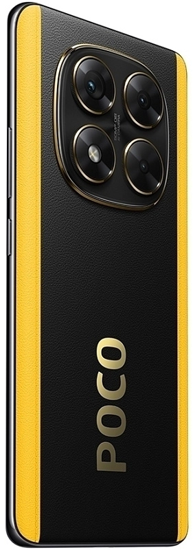 POCO X7 12/512GB (черный) фото 5 POCO X7 12/512GB (черный) фото 5