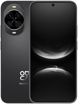 Huawei Nova 14 12/256GB (черный)