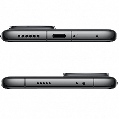 Huawei P60 8/256Gb (черный) фото 9