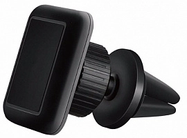 Держатель магнитный CASE M01-AV3 (черный)