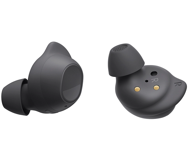 Samsung Galaxy Buds FE (графит) фото 5 Samsung Galaxy Buds FE (графит) фото 5