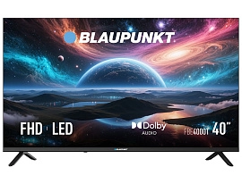 Blaupunkt 40FBE4000T