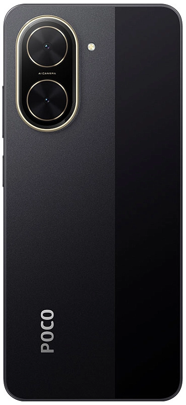 POCO C71 3/64GB (черный) фото 6 POCO C71 3/64GB (черный) фото 6
