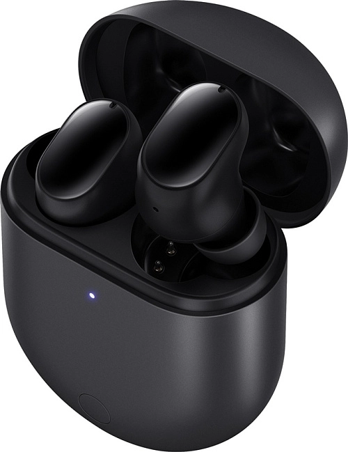 Xiaomi Redmi Buds 3 Pro (черный графит)