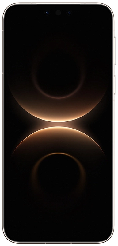 HUAWEI Mate 80 Pro 16/512GB (золото) фото 2