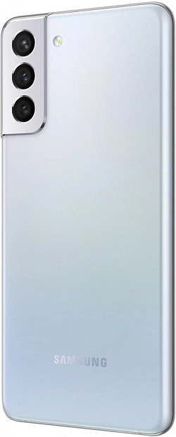 Samsung Galaxy S21 8/128GB Грейд B (серебряный фантом) фото 5