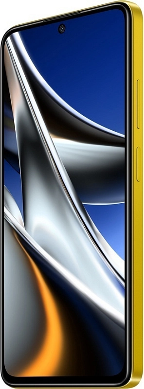 POCO X4 Pro 5G 8/256GB (желтый POCO) фото 3 POCO X4 Pro 5G 8/256GB (желтый POCO) фото 3