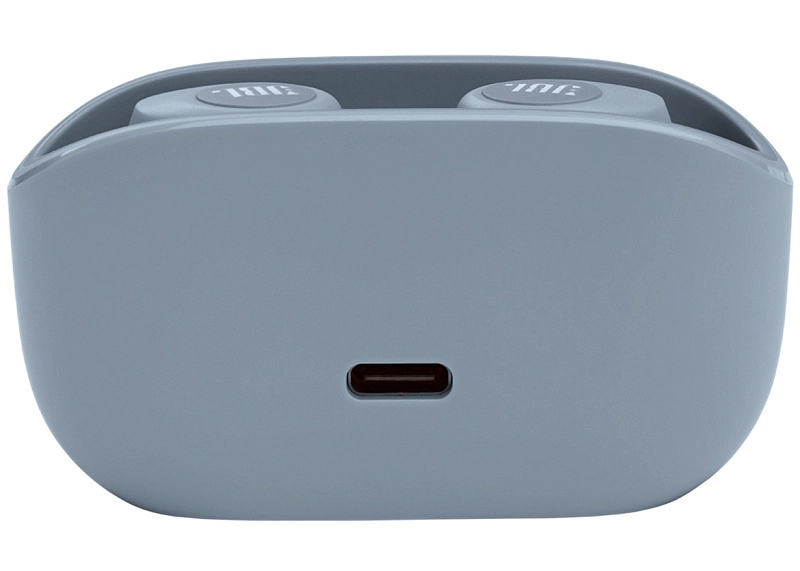 JBL Wave 100 TWS (голубой) фото 3 JBL Wave 100 TWS (голубой) фото 3
