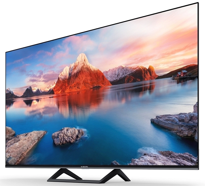 Xiaomi TV A Pro 55" 2026 фото 1 Xiaomi TV A Pro 55" 2026 фото 1