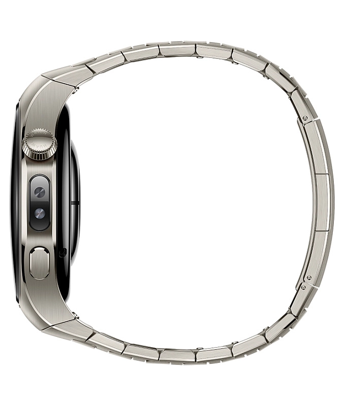 Huawei Watch 5 46 мм LTE RTS-AL00 (титан) фото 3 Huawei Watch 5 46 мм LTE RTS-AL00 (титан) фото 3