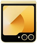 Samsung Galaxy Z Flip6 F741 12/512GB (желтый) фото 1