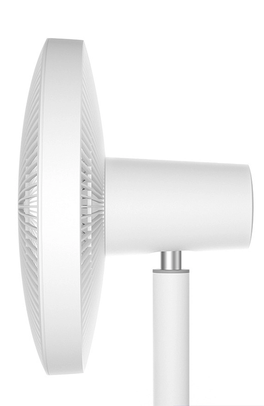 Xiaomi Mi Smart Standing Fan 2 фото 3 Xiaomi Mi Smart Standing Fan 2 фото 3