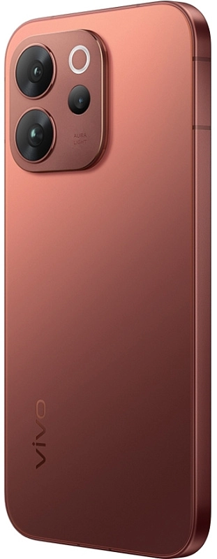 Vivo V70 8/256GB (коричневый) фото 7
