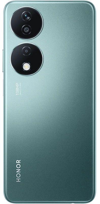 HONOR X7b 8/128GB (изумрудный зеленый) фото 6 HONOR X7b 8/128GB (изумрудный зеленый) фото 6