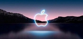 Презентация Apple 14 сентября 2021