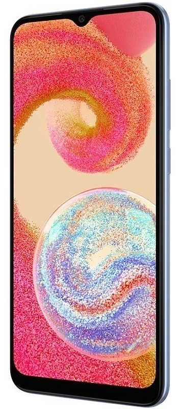 Samsung Galaxy A04e 3/32GB (голубой) фото 3