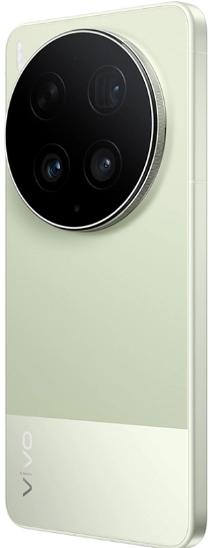 Vivo X300 Ultra 16/512GB (зеленый) фото 6