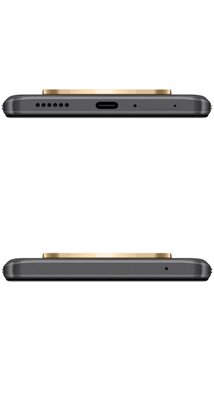 Huawei Nova 14i 8/256GB (черный) фото 9