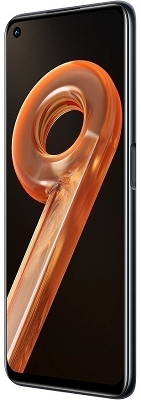 realme 9i 4/128GB (черная призма) фото 3 realme 9i 4/128GB (черная призма) фото 3