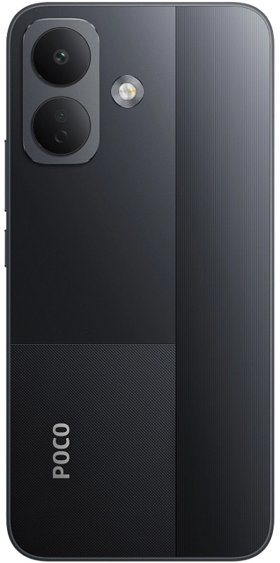 POCO X8 8/256GB (черный) фото 7