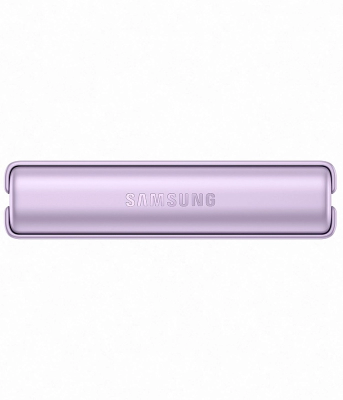 Samsung Galaxy Z Flip3 8/256GB (лаванда) фото 7 Samsung Galaxy Z Flip3 8/256GB (лаванда) фото 7