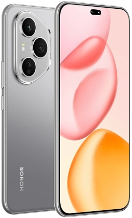 HONOR 400 Pro 12/256GB (титановый серый)