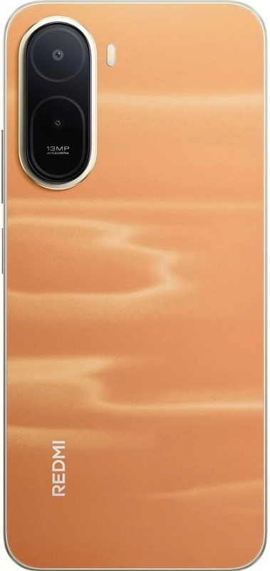 Redmi A7 Pro 4/128GB (оранжевый) фото 5