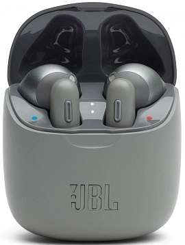 JBL Tune 225 TWS (серый)