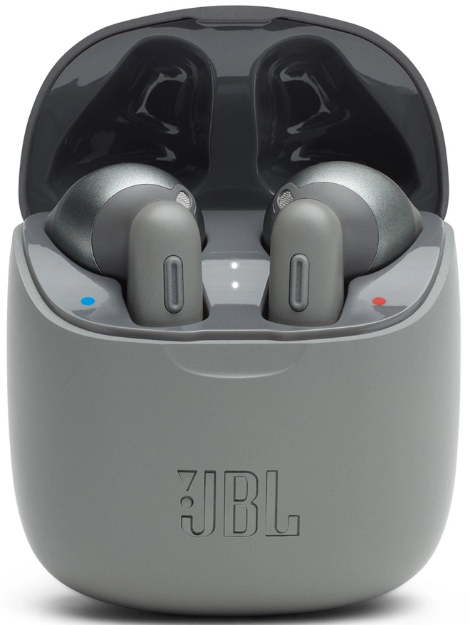 JBL Tune 225 TWS (серый)
