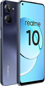 realme 10 8/128GB NFC (черный)