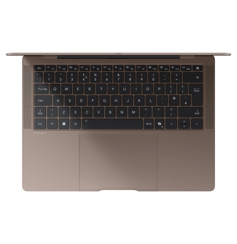 HONOR MagicBook Art 14 Ultra7 32/1024GB (коричневый) фото 2