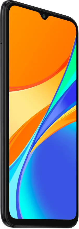 Xiaomi Redmi 9C 3/64Gb без NFC (серый)